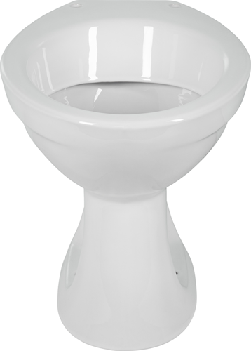 Load image into Gallery viewer, Cornat uni wc-pot diepspoel wi - kta3000