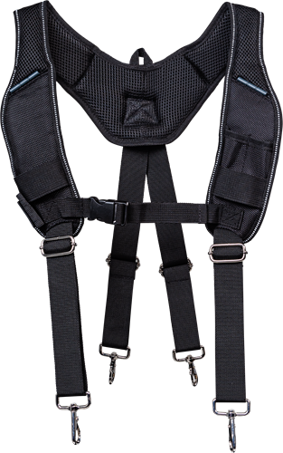 Afbeelding laden in galerijviewer, L-boxx proclick suspenders l xl - 6100000968