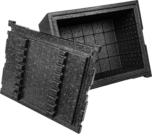Load image into Gallery viewer, L-boxx thermo-inzet lb 374 - 1000010161