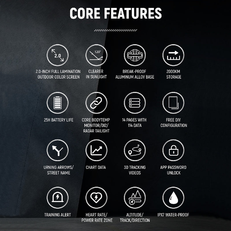 Load image into Gallery viewer, Navihood fietscomputer gps navigatie l2