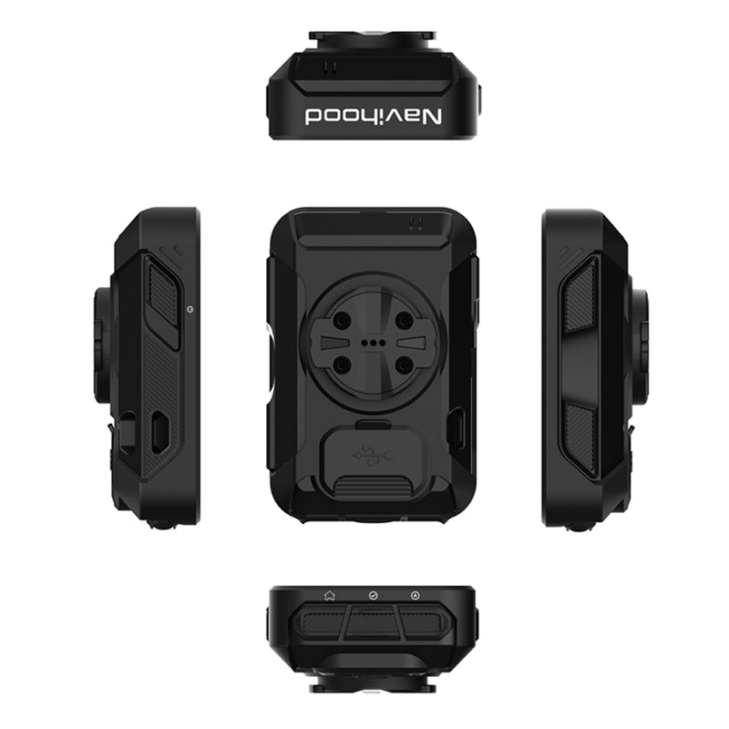 Load image into Gallery viewer, Navihood fietscomputer gps navigatie l2