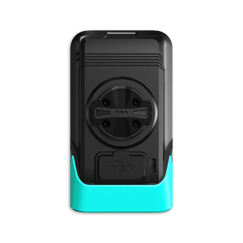 Load image into Gallery viewer, Fietscomputer GPS M2 Oval