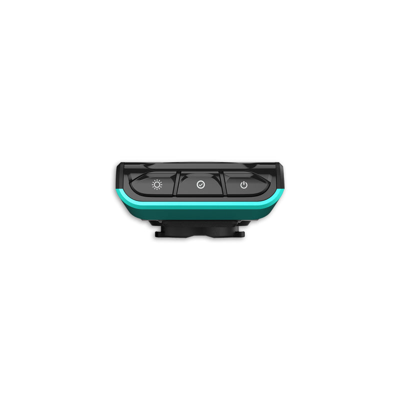 Load image into Gallery viewer, Fietscomputer GPS M2 Oval