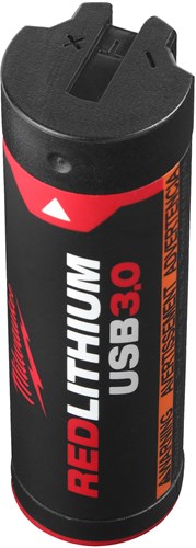 Load image into Gallery viewer, Milwaukee l4 b3 | redlithium enkele cel 3,0 ah - 4933478311 - 4933478311