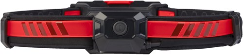 Afbeelding laden in galerijviewer, Milwaukee l4 hl-vis-301 | usb oplaadbare reflecterende hoofdlamp - 4933479768 4933479768