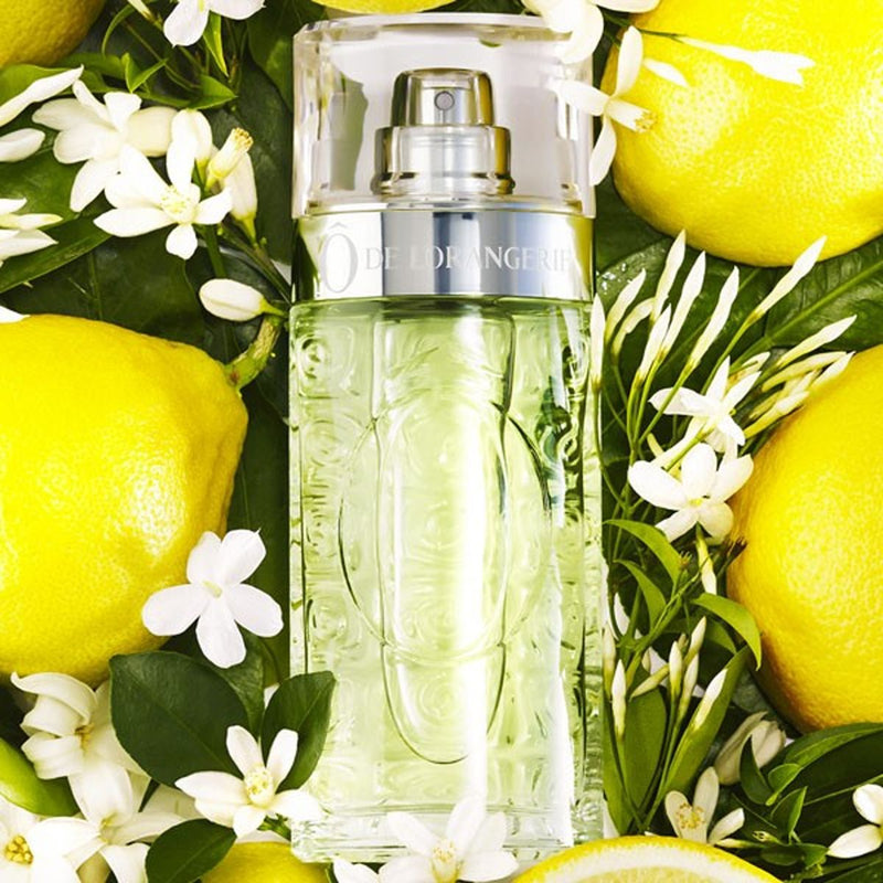 Chargez l'image dans la visionneuse de la galerie, Lancome eau de toilette spray ô de 125ml dames