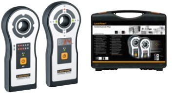 ギャラリービューアに画像をロードする, Laserliner centerscanner plus centerscanner plus | boorbegeleider | koffer - 075.300a