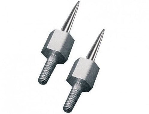 Chargez l'image dans la visionneuse de la galerie, Laserliner electrodes voor compact series van - 082.015.1