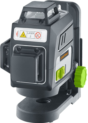 Load image into Gallery viewer, Laserliner pocketplane-laser 3g - 036.700a