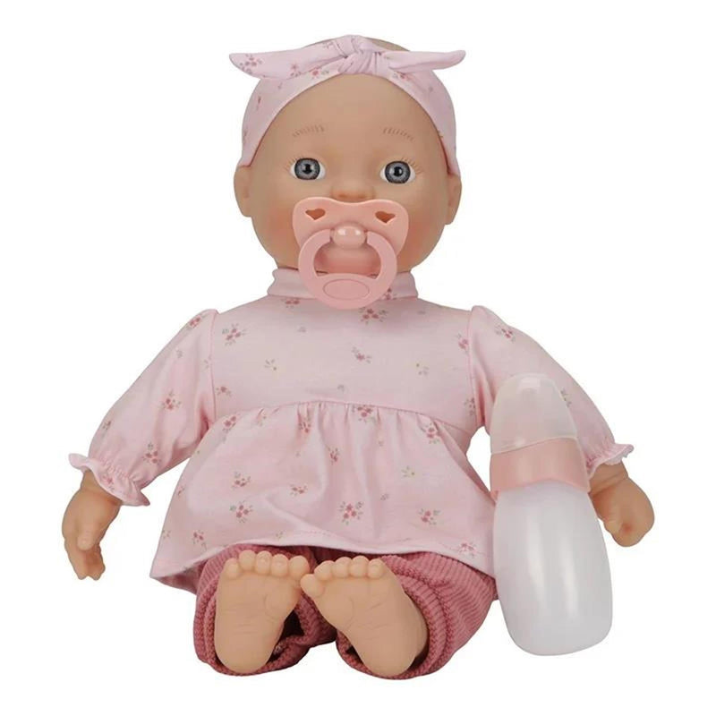 Afbeelding laden in galerijviewer, Little dutch babypop lily 36,5cm