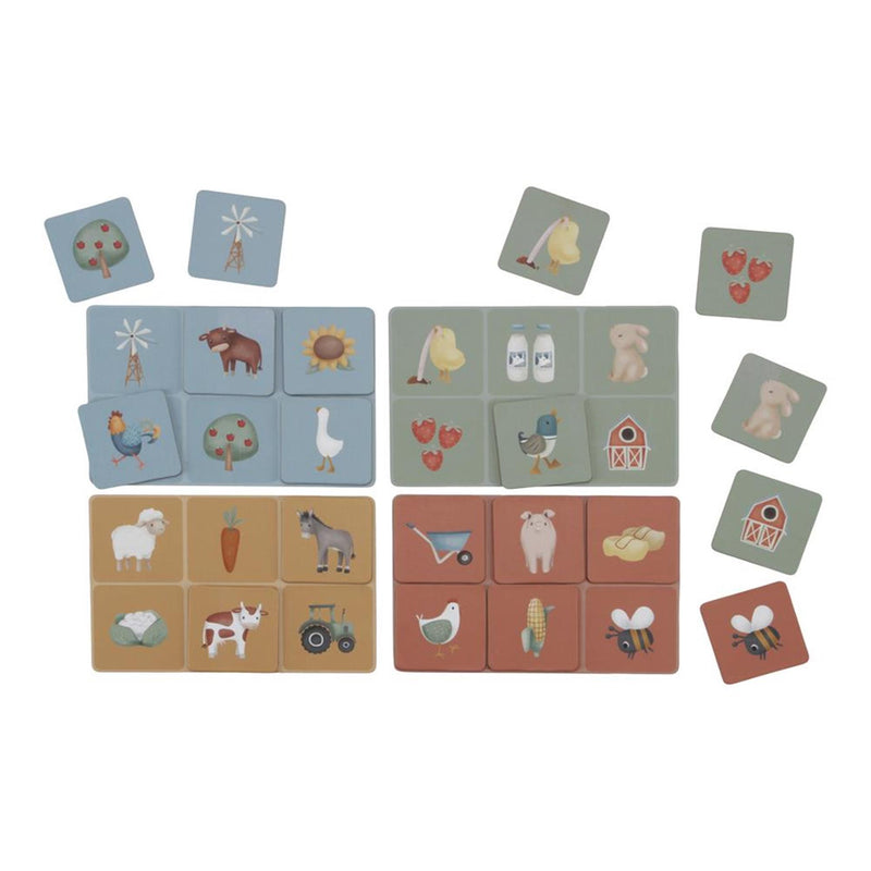 Load image into Gallery viewer, Little dutch little farm lotto fsc