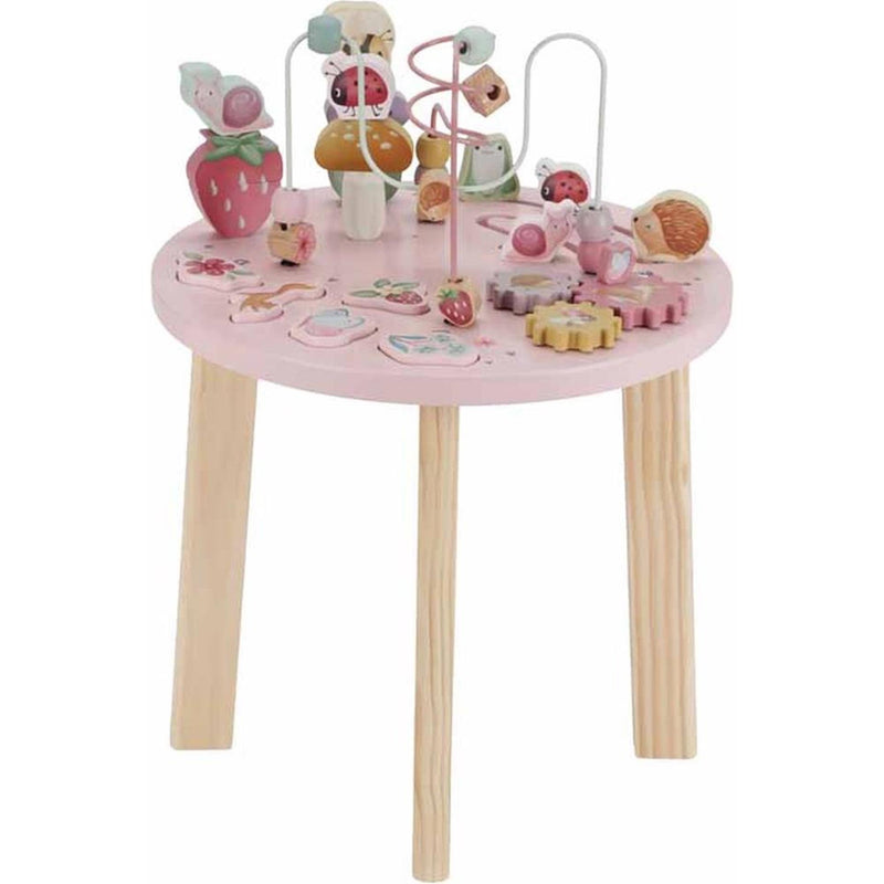 Afbeelding laden in galerijviewer, Little dutch activiteitentafel - fairy garden fsc