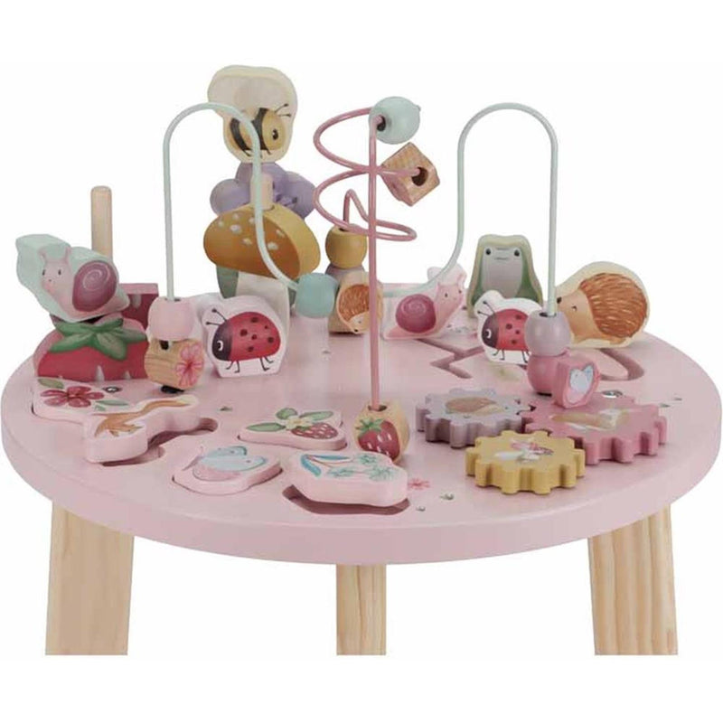 Afbeelding laden in galerijviewer, Little dutch activiteitentafel - fairy garden fsc