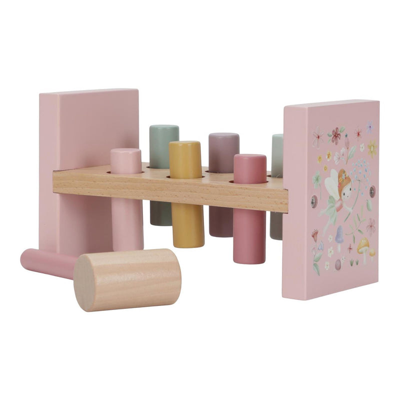 Cargue la imagen en el visor de la galería, Little dutch hamerbank - fairy garden fsc