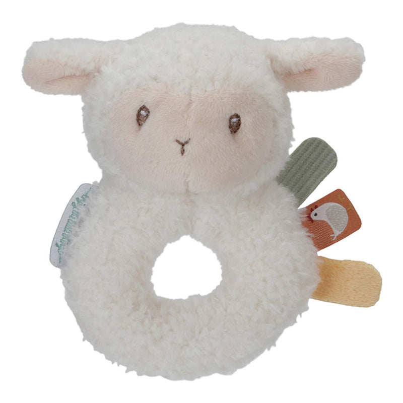 Load image into Gallery viewer, Little dutch tiamo ringrammelaar schaap little farm