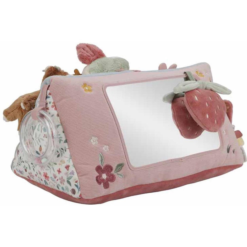 Cargue la imagen en el visor de la galería, Little dutch fairy garden activiteiten driehoek