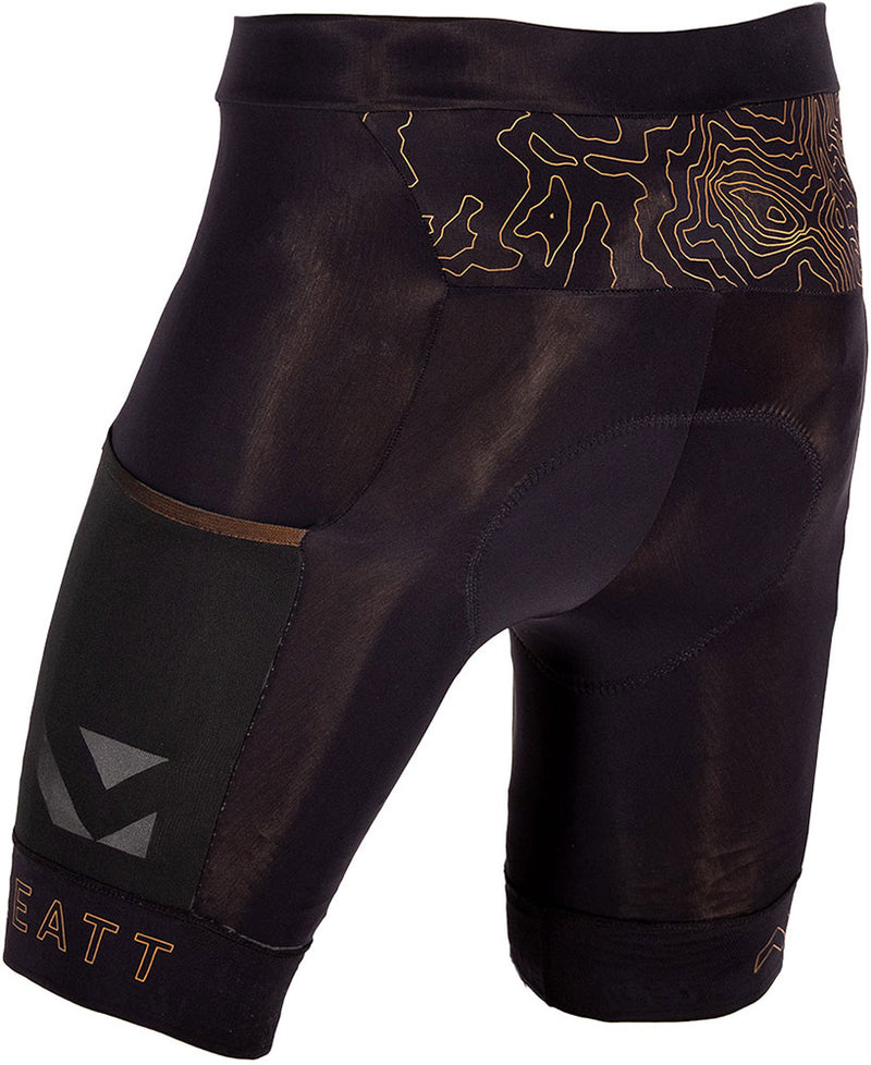 Load image into Gallery viewer, Leatt 5.0 endurance - mtb shorts