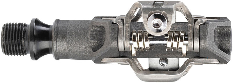 Load image into Gallery viewer, Leatt endurance 8.0 ceramag clipless pedals