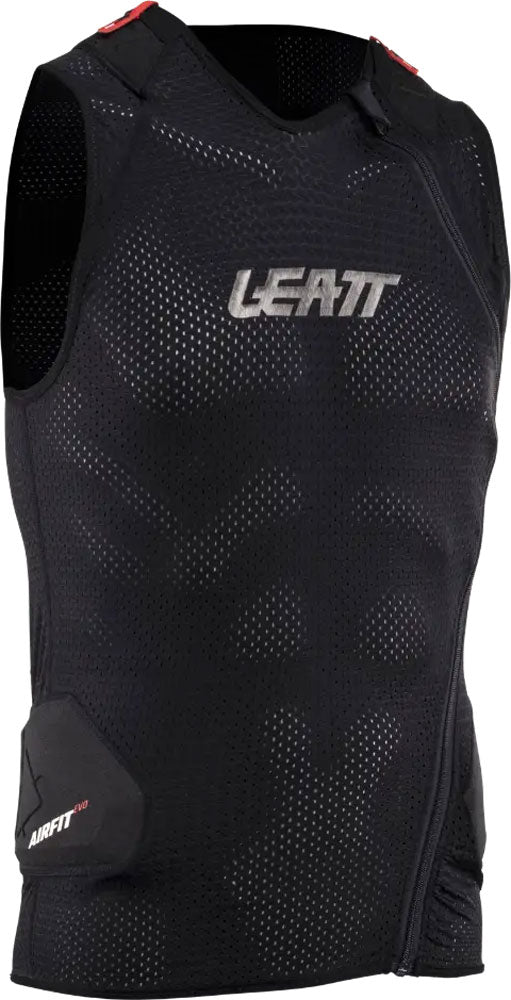 Cargue la imagen en el visor de la galería, Leatt 3df airfit evo - protector vest