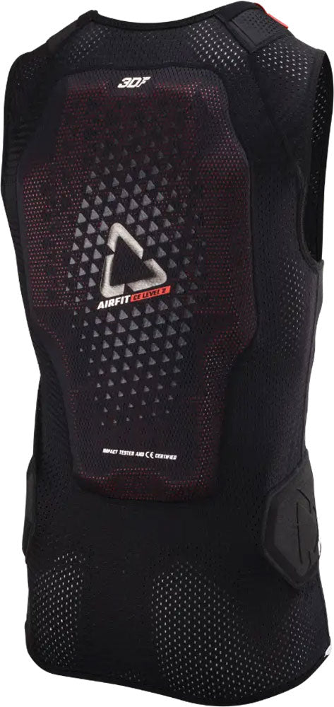 Cargue la imagen en el visor de la galería, Leatt 3df airfit evo - protector vest