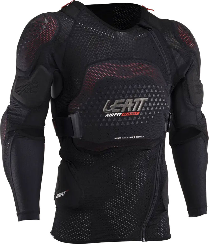 Load image into Gallery viewer, Leatt 3df airfit evo - protector jacket