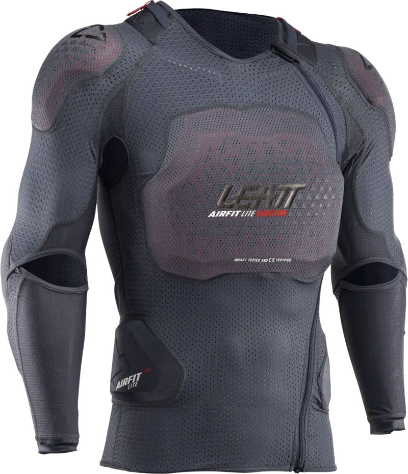 Load image into Gallery viewer, Leatt 3df airfit lite evo - protector jacket
