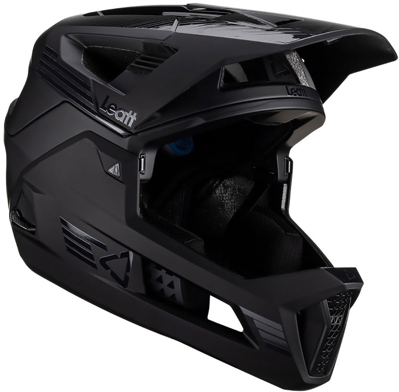 Load image into Gallery viewer, Leatt 4.0 enduro - fullface helmet