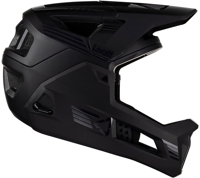 Load image into Gallery viewer, Leatt 4.0 enduro - fullface helmet