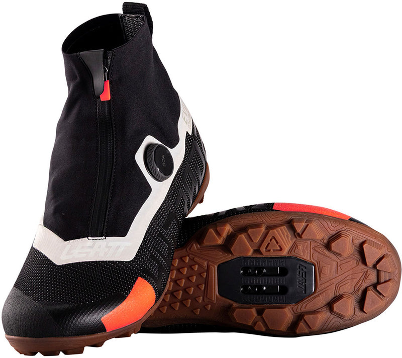 Load image into Gallery viewer, Leatt 8.0 hydradri proclip boa - mtb shoes