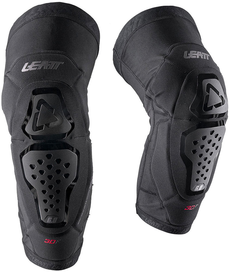 Load image into Gallery viewer, Leatt 6.0 evo - knee protectors