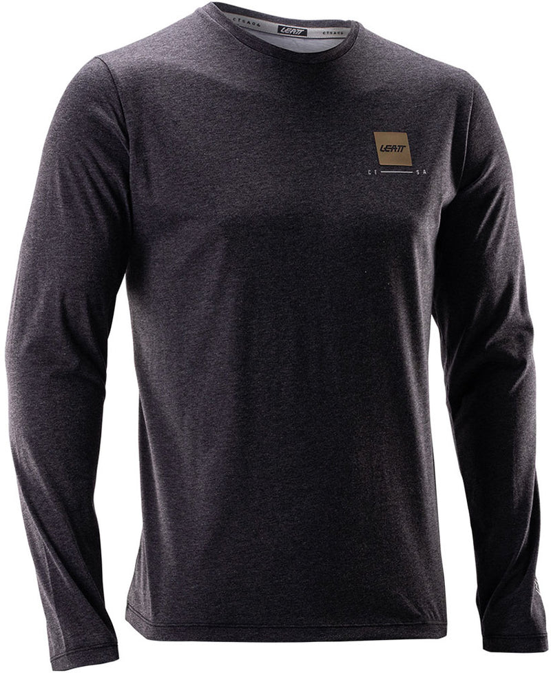 Load image into Gallery viewer, Leatt gravity 3.0 - mtb long sleeve jersey