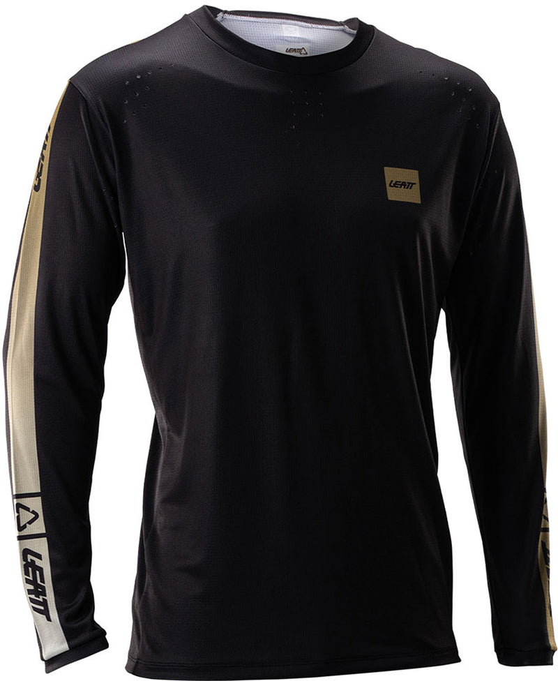 Load image into Gallery viewer, Leatt gravity 4.0 - mtb long sleeve jersey