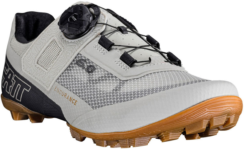 Laden Sie das Bild in Galerie -Viewer, Leatt 6.0 proclip endurance - mtb shoes