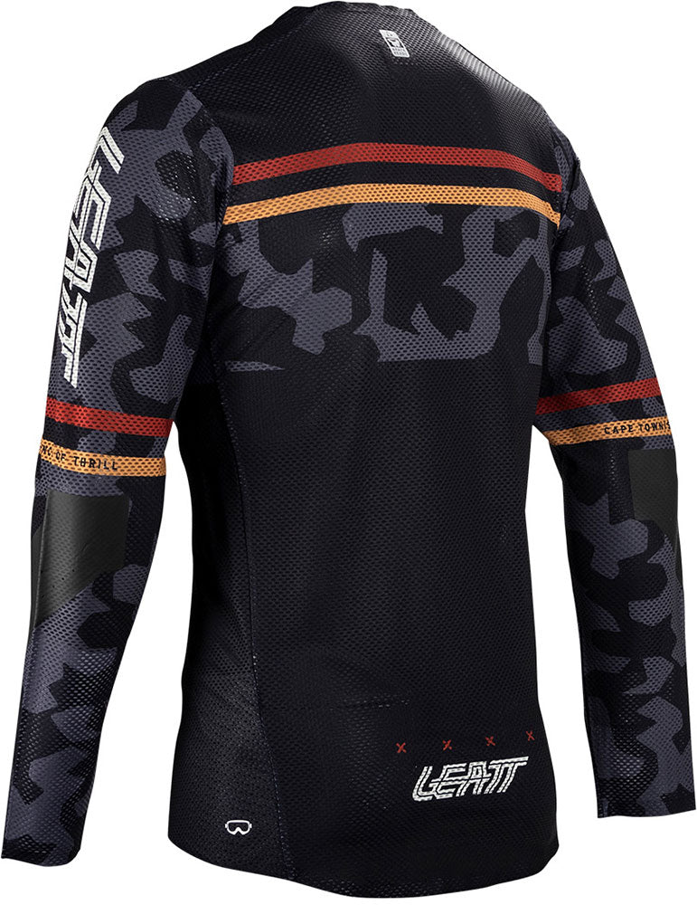 Load image into Gallery viewer, Leatt 4.0 gravity - mtb long sleeve jersey