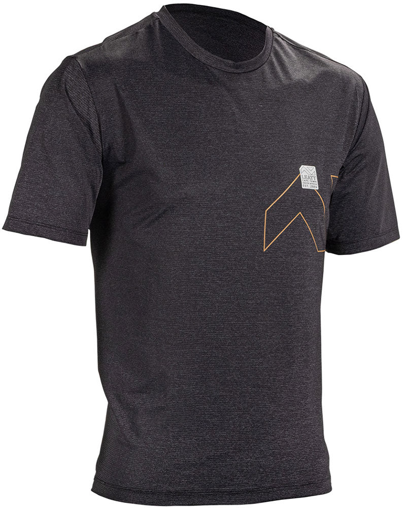 Load image into Gallery viewer, Leatt 1.0 trail x-flow - mtb jersey