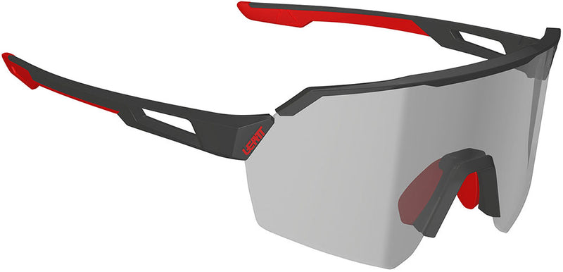 Laden Sie das Bild in Galerie -Viewer, Leatt rideviz lite iriz cryztal (multimirror silver)- sports glasses