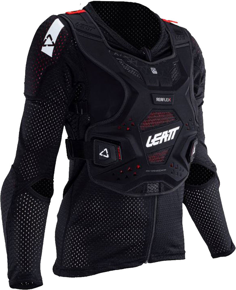Load image into Gallery viewer, Leatt reaflex - women's protector jacket