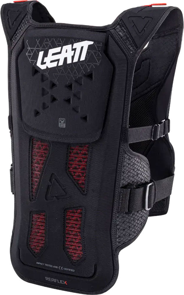Load image into Gallery viewer, Leatt reaflex - women's protector vest