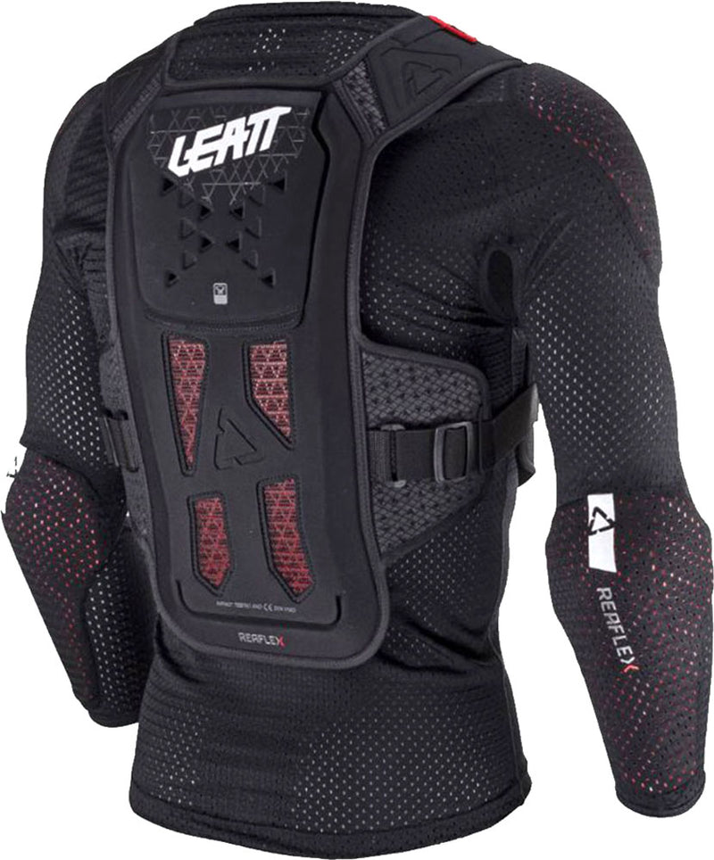 Load image into Gallery viewer, Leatt reaflex - protector jacket