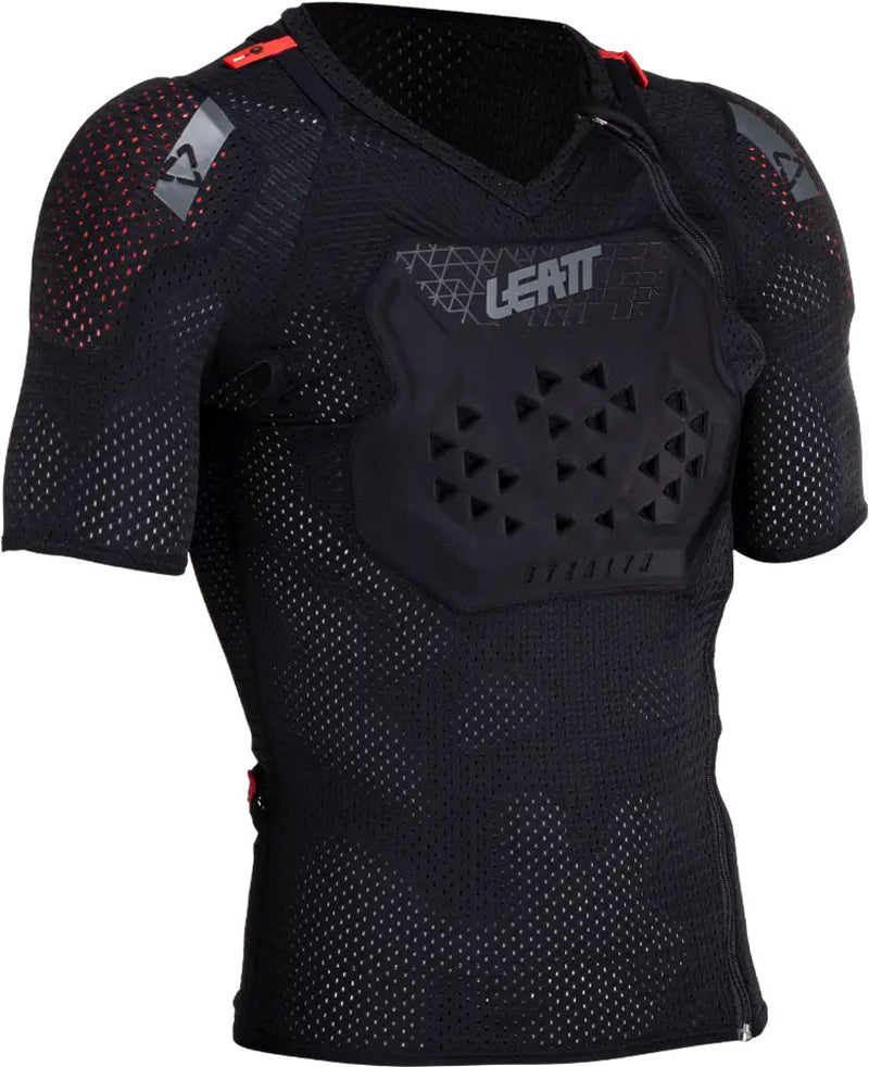 Load image into Gallery viewer, Leatt reaflex stealth - protector shirt