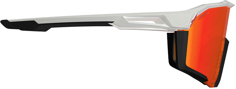 Load image into Gallery viewer, Leatt speedviz pro iriz cryztal (multimirror red) - sports glasses