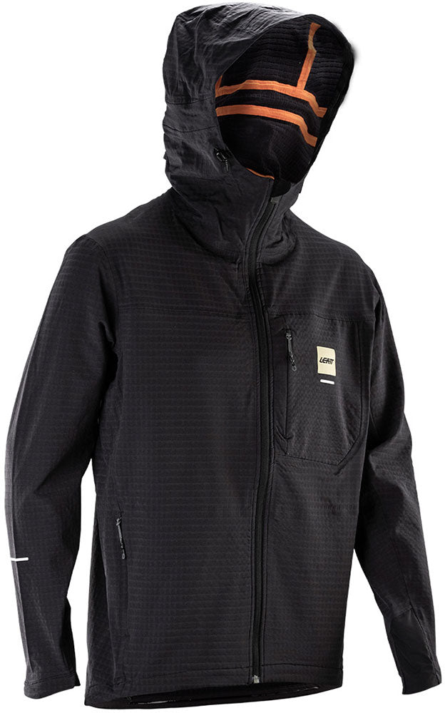 Load image into Gallery viewer, Leatt thermaflow 5.0 - mtb thermal jacket