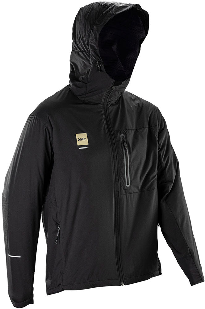 Load image into Gallery viewer, Leatt windblock 1.0 - mtb wind jacket