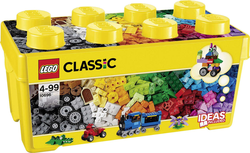 Load image into Gallery viewer, Lego classic 10696 creatieve opbergdoos