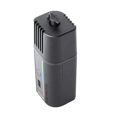 Load image into Gallery viewer, Lensgo handheld rookmachine smoke k