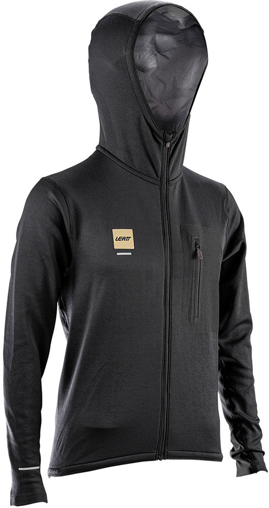 Load image into Gallery viewer, Leatt thermaflow 2.0 - mtb fleece jacket