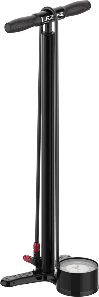 Laden Sie das Bild in Galerie -Viewer, Lezyne alloy floor drive 220psi floor pump