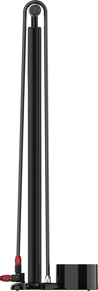 Laden Sie das Bild in Galerie -Viewer, Lezyne alloy floor drive 220psi floor pump