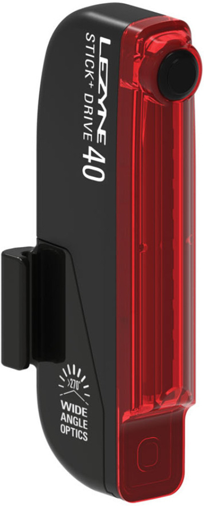 Load image into Gallery viewer, Lezyne stick+ stvzo