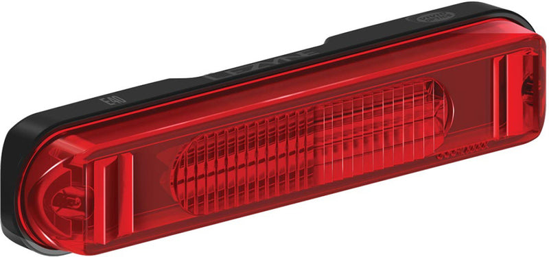 Load image into Gallery viewer, Lezyne rack pro stvzo e40 rear light